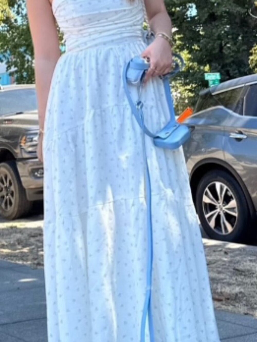 Clothesbar Sundress